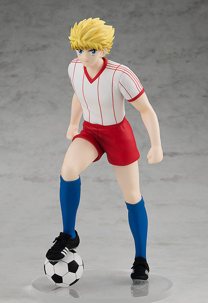 Captain Tsubasa POP UP PARADE Karl Heinz Schneider