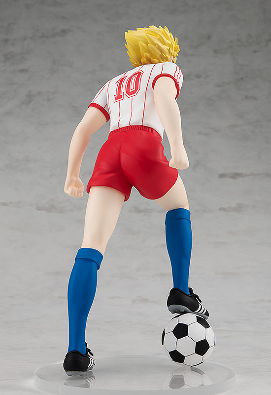 Captain Tsubasa POP UP PARADE Karl Heinz Schneider