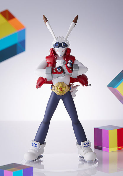 Summer Wars POP UP PARADE King Kazma