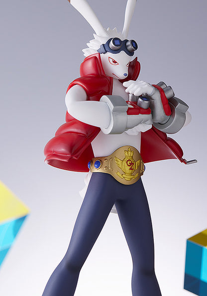 Summer Wars POP UP PARADE King Kazma