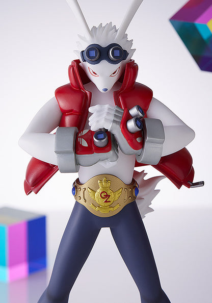 Summer Wars POP UP PARADE King Kazma