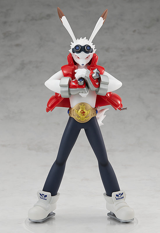 Summer Wars POP UP PARADE King Kazma