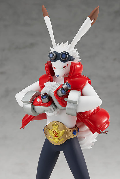 Summer Wars POP UP PARADE King Kazma