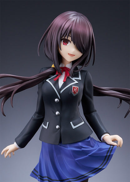 Date A Live POP UP PARADE Kurumi Tokisaki: School Uniform Ver. L Size