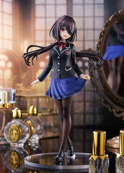 Date A Live POP UP PARADE Kurumi Tokisaki: School Uniform Ver. L Size