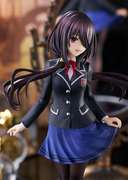 Date A Live POP UP PARADE Kurumi Tokisaki: School Uniform Ver. L Size