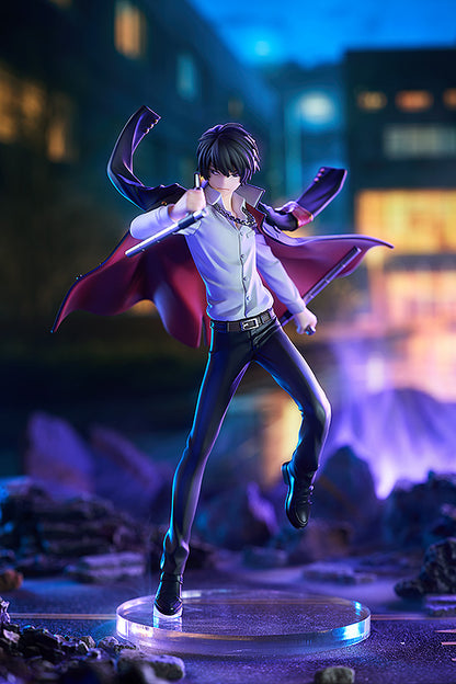 POP UP PARADE Kyoya Hibari Figure