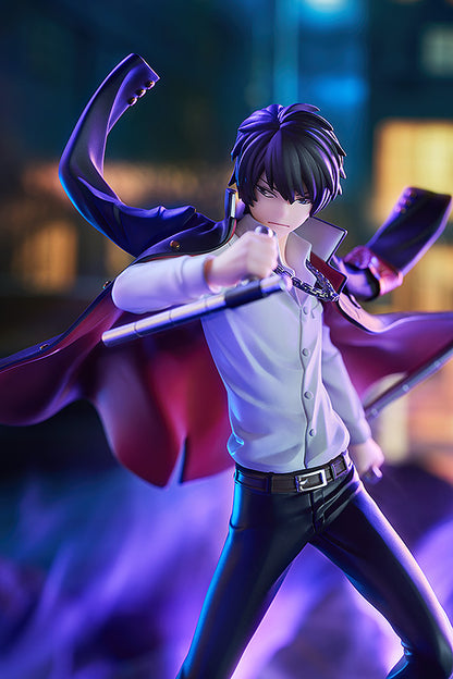 POP UP PARADE Kyoya Hibari Figure