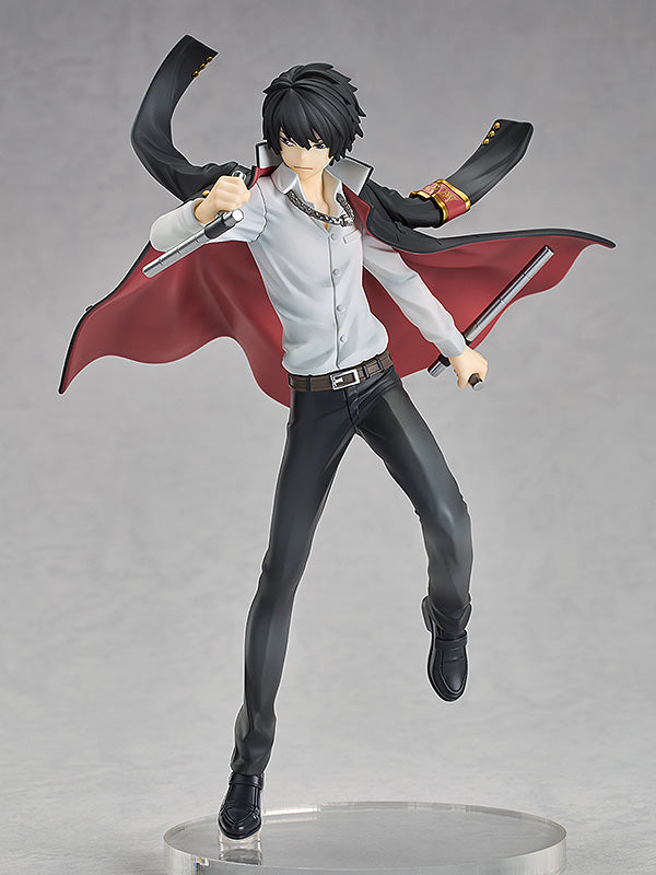 POP UP PARADE Kyoya Hibari Figure