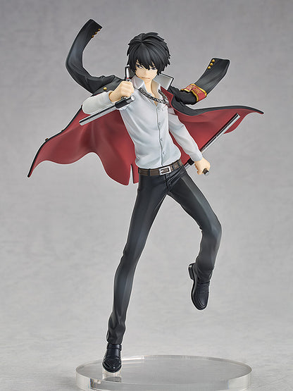 POP UP PARADE Kyoya Hibari Figure