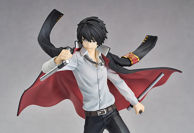 POP UP PARADE Kyoya Hibari Figure