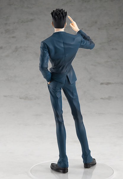 Hunter x Hunter - Leorio POP UP PARADE Figure