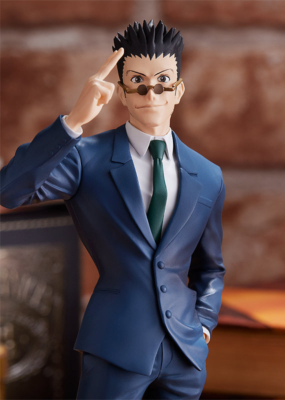 Hunter x Hunter - Leorio POP UP PARADE Figure