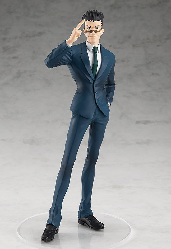 Hunter x Hunter - Leorio POP UP PARADE Figure