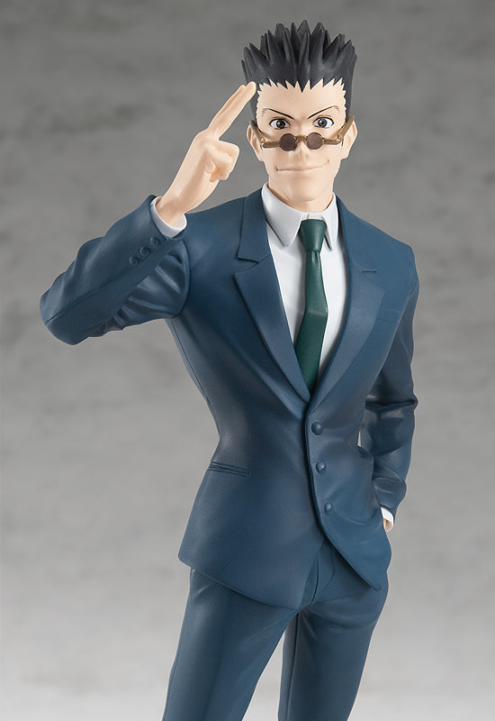 Hunter x Hunter - Leorio POP UP PARADE Figure