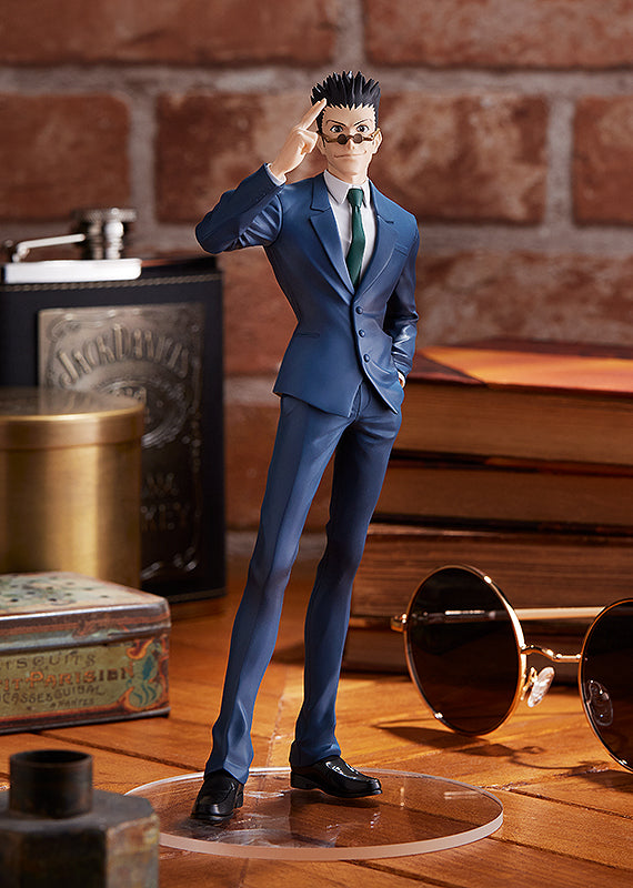 Hunter x Hunter - Leorio POP UP PARADE Figure