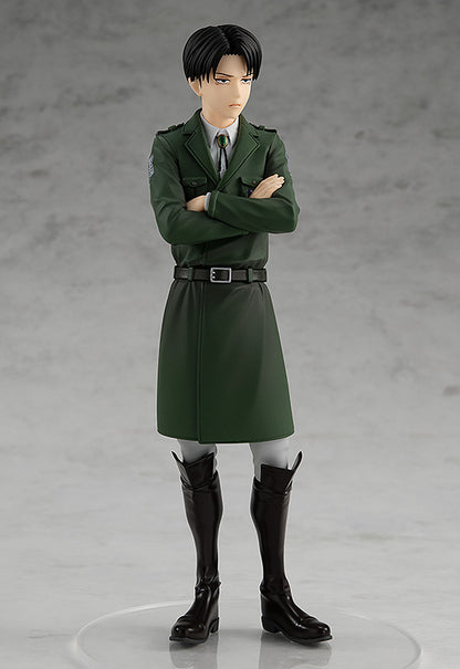 Attack on Titan - Levi POP UP PARADE Figure