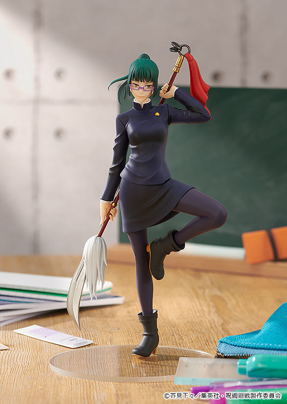 Jujutsu Kaisen POP UP PARADE Maki Zen'in Figure