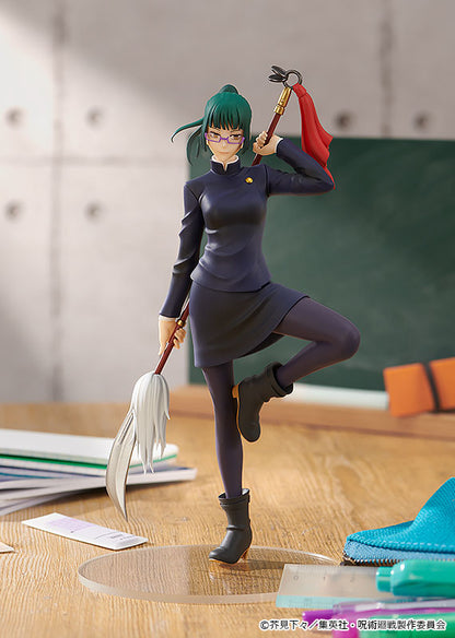 Jujutsu Kaisen POP UP PARADE Maki Zen'in Figure
