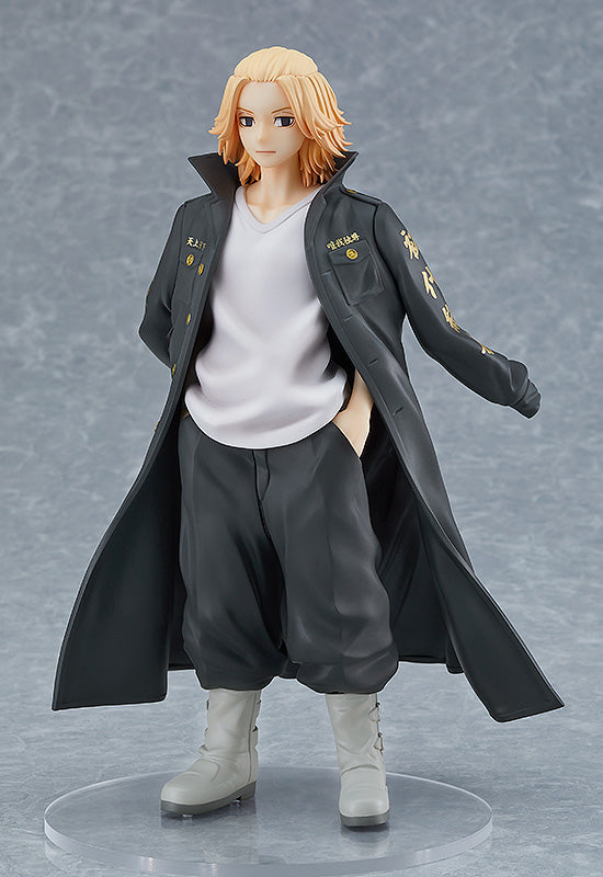 Tokyo Revengers POP UP PARADE Manjiro Sano Figure