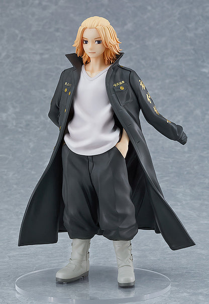 Tokyo Revengers POP UP PARADE Manjiro Sano Figure