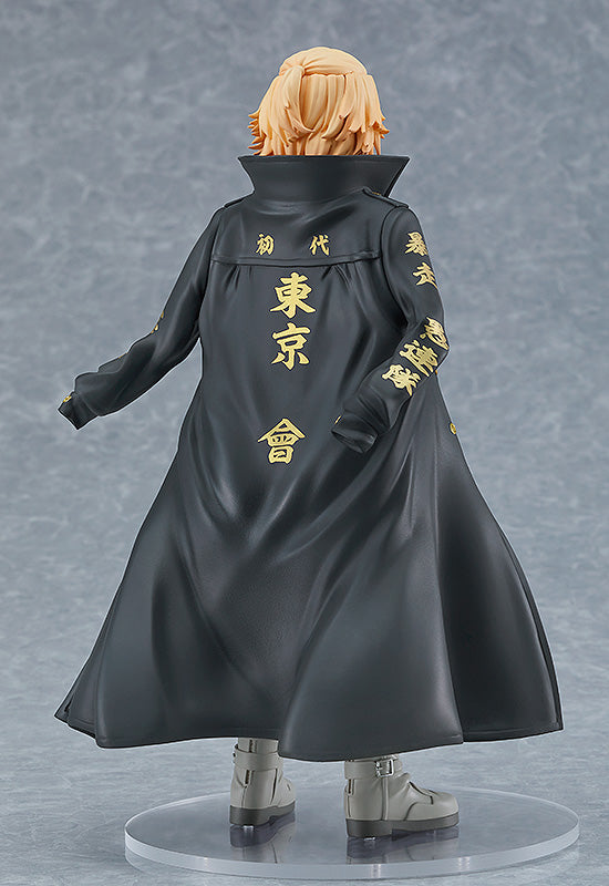 Tokyo Revengers POP UP PARADE Manjiro Sano Figure
