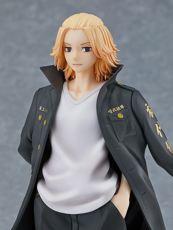 Tokyo Revengers POP UP PARADE Manjiro Sano Figure