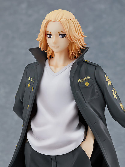 Tokyo Revengers POP UP PARADE Manjiro Sano Figure