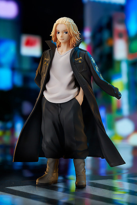 Tokyo Revengers POP UP PARADE Manjiro Sano Figure