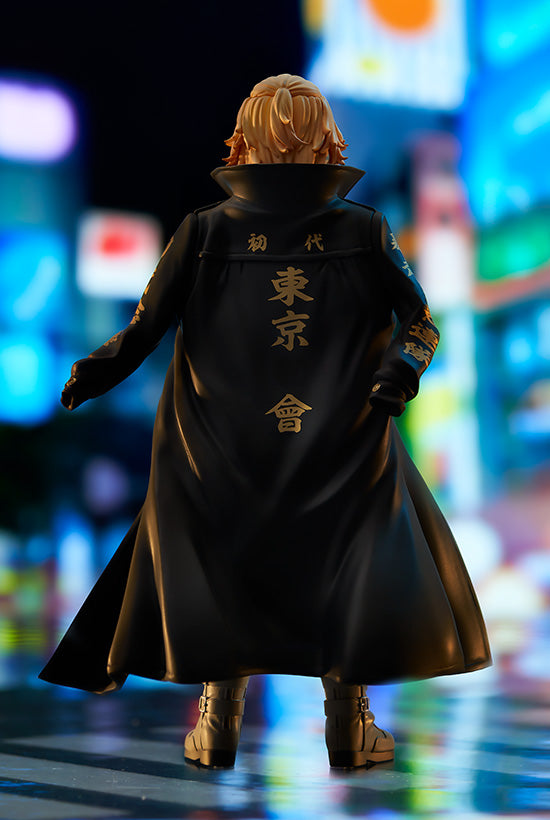 Tokyo Revengers POP UP PARADE Manjiro Sano Figure