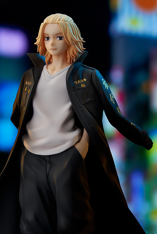Tokyo Revengers POP UP PARADE Manjiro Sano Figure
