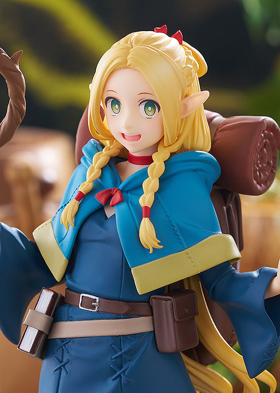 Delicious in Dungeon - Marcille POP UP PARADE Figure