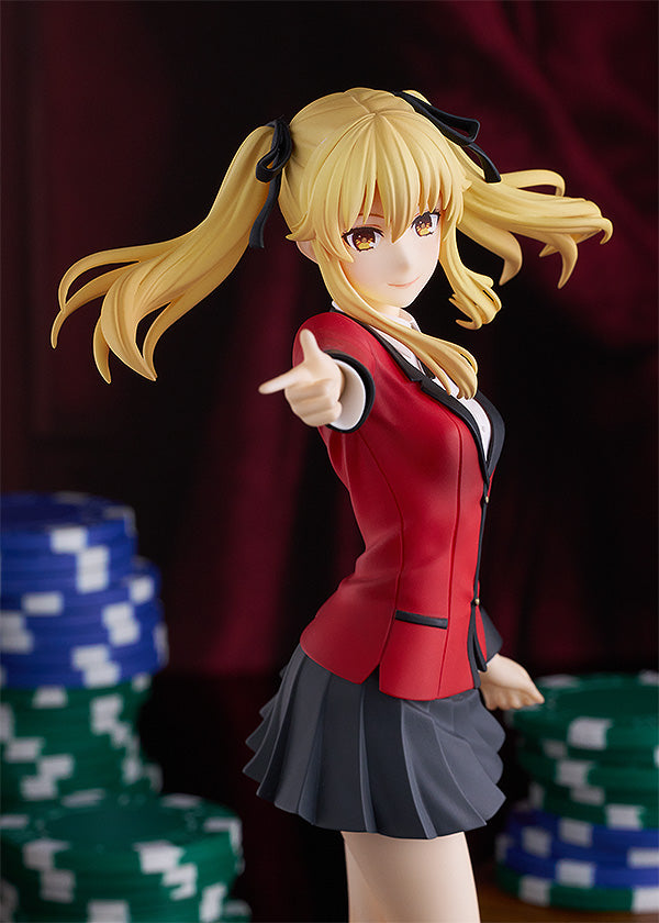 Kakegurui - Mary Saotome POP UP PARADE Figure