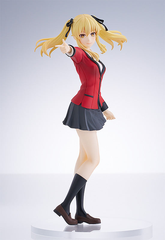 Kakegurui - Mary Saotome POP UP PARADE Figure