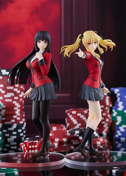 Kakegurui - Mary Saotome POP UP PARADE Figure