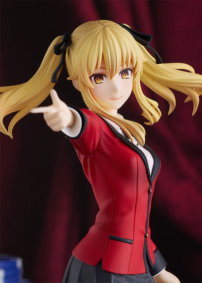 Kakegurui - Mary Saotome POP UP PARADE Figure