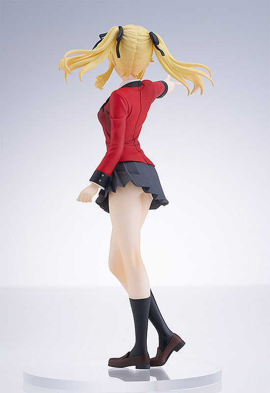 Kakegurui - Mary Saotome POP UP PARADE Figure