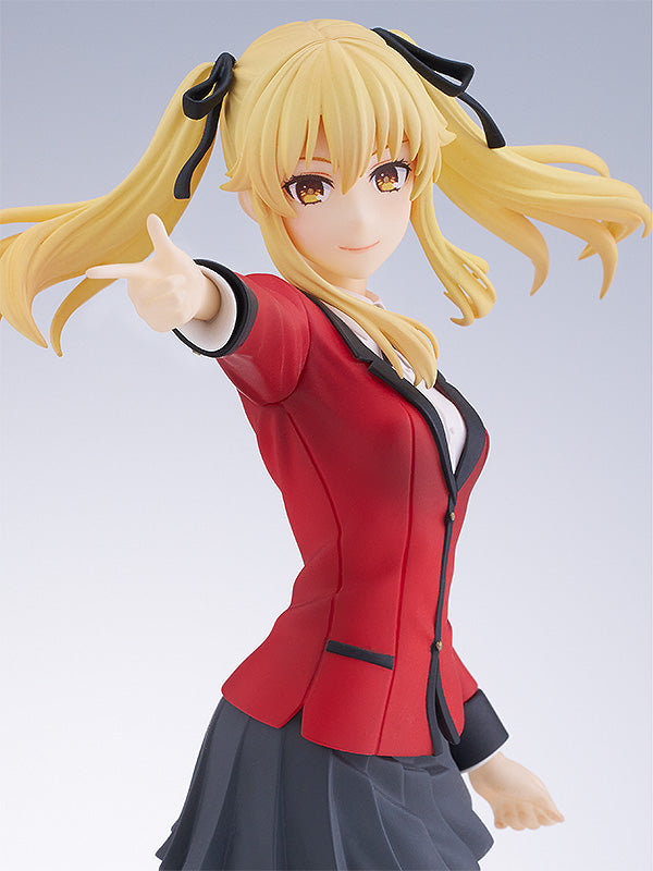 Kakegurui - Mary Saotome POP UP PARADE Figure