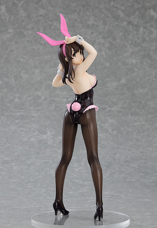 Megumi Kato Bunny Ver Saekano the Movie Finale Pop Up Parade Figure