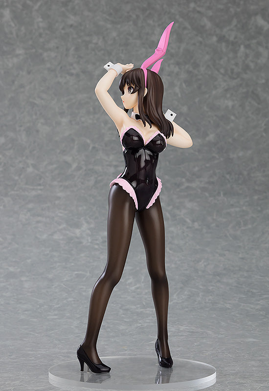 Megumi Kato Bunny Ver Saekano the Movie Finale Pop Up Parade Figure