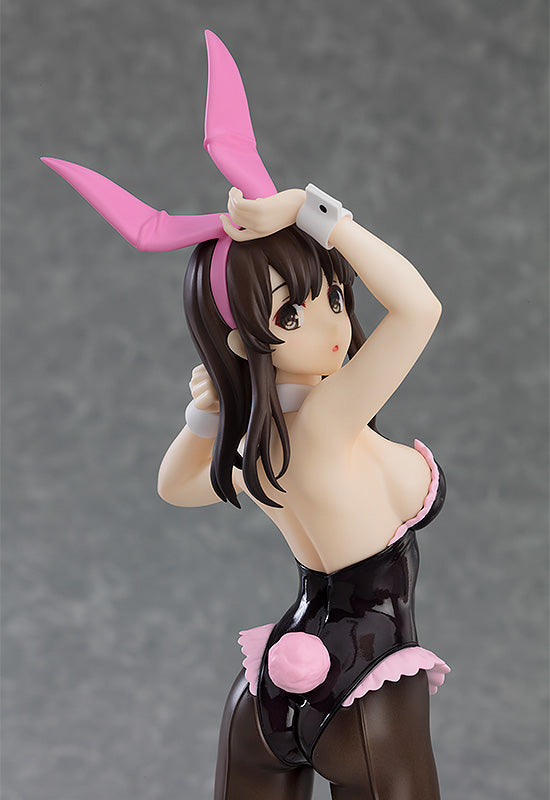 Megumi Kato Bunny Ver Saekano the Movie Finale Pop Up Parade Figure