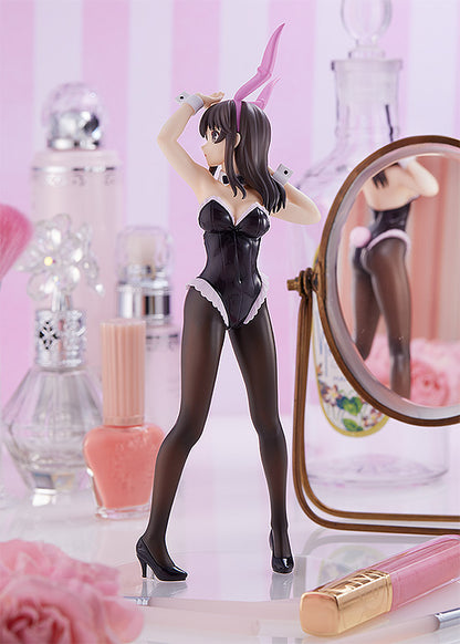 Megumi Kato Bunny Ver Saekano the Movie Finale Pop Up Parade Figure