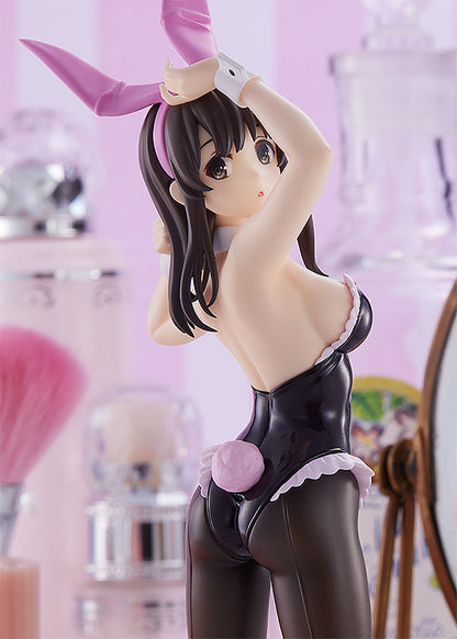 Megumi Kato Bunny Ver Saekano the Movie Finale Pop Up Parade Figure