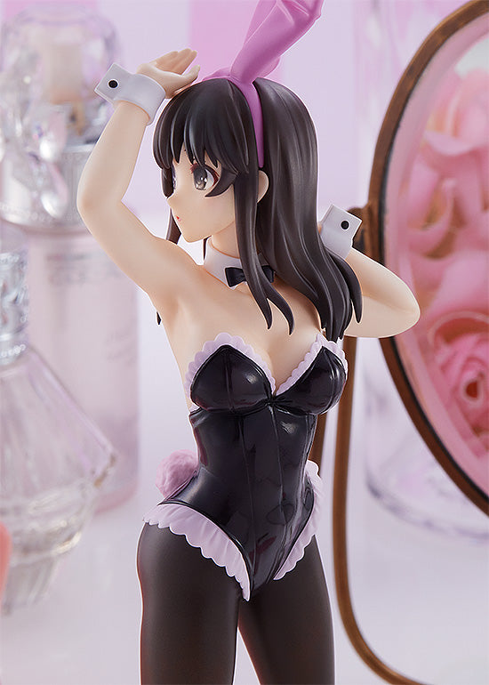 Megumi Kato Bunny Ver Saekano the Movie Finale Pop Up Parade Figure