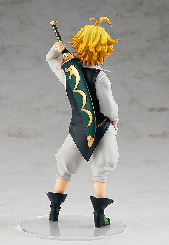 POP UP PARADE Meliodas Figure