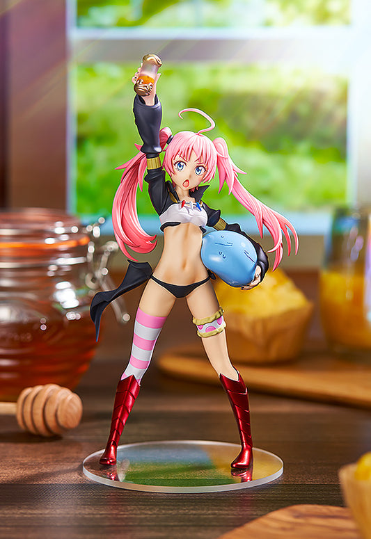 Milim That Time I Got Reincarnated as a Slime Pop Up Parade Figure