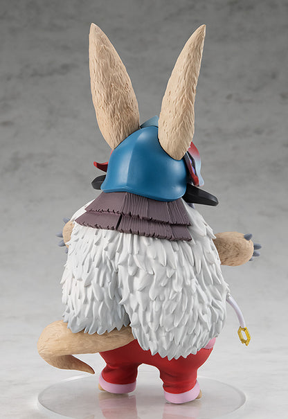 Made in Abyss - Nanachi POP UP PARADE Figure (Golden City of the Scorching Sun Ver.)