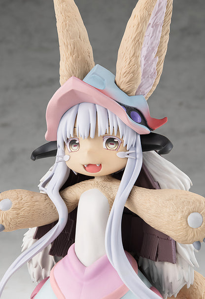 Made in Abyss - Nanachi POP UP PARADE Figure (Golden City of the Scorching Sun Ver.)