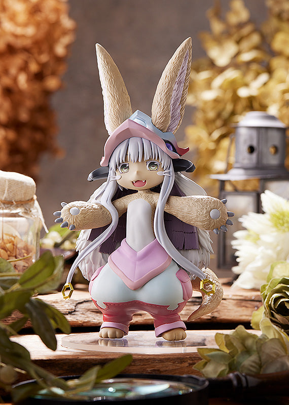 Made in Abyss - Nanachi POP UP PARADE Figure (Golden City of the Scorching Sun Ver.)