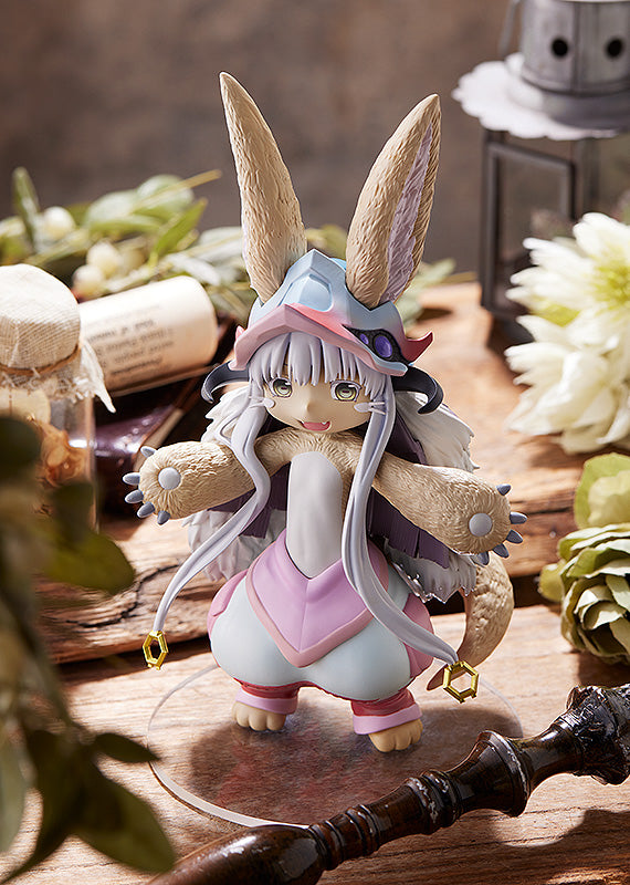 Made in Abyss - Nanachi POP UP PARADE Figure (Golden City of the Scorching Sun Ver.)